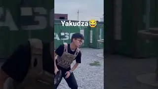 yakudza @ekshingold game