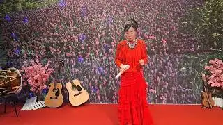 가수이서진  사랑아내사랑아 ❤️원곡 염수연