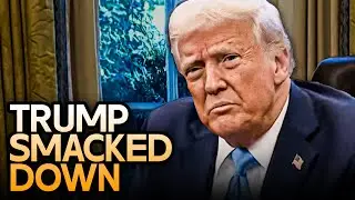 Budget Office SMACKS DOWN Trump &mdash; Big Beautiful Bill Helps The Rich, Hurts The Poor