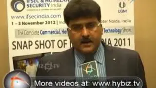 PR Agencies in Delhi NCR, www.teamorange.in, Call +91 9818239290 IFSEC at Bangalore