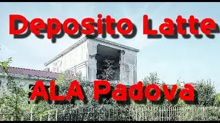 ALA Milk Depot - Padua