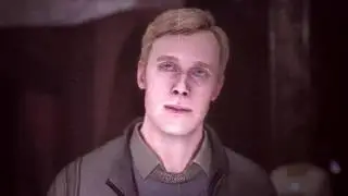 She || Detroit Become Human GMV - Simon x Markus