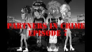 Partners in Crime // Msp Series// S-1 Ep-7