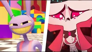 Same Voice Actor