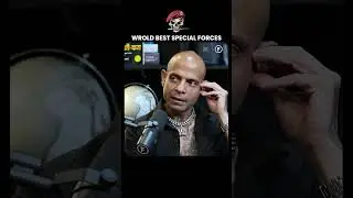 Who is the best special forces in the world? | Col Shivender Kanwar | Podcast |