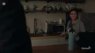 Lucy and Kate NCIS HAWAII: S03E05