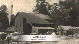 One of Alabama's oldest and most beautiful communities, Burnt Corn.