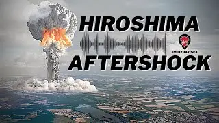 Explosion Sound Effects (Atomic Bomb)