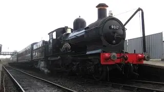 SOLE SLIP: GWR Dukedog 'Earl Of Berkeley'