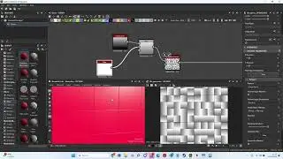 Учебное пособие по Substance Designer для начинающих