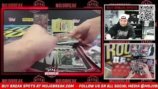 Pick Your Team - 2026 Super Square #39 - 2025 Topps Chrome Formula 1 Racing Hobby 4 Box - 2.3.26