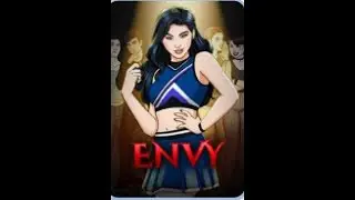 Episode: Envy - episode 3