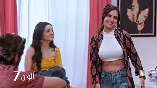 اعلان حلقة 86 من مسلسل حياة قلبي 7 | شانايا تتظاهر بالمغازلة مع راجفير لإثارة غيرة شاوريا