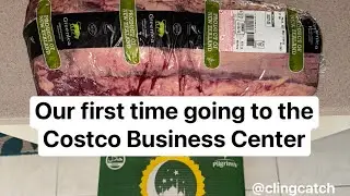 Our first time going there #groceryshopping #costco #filipinoamericanfamily #clingcatch #fyp