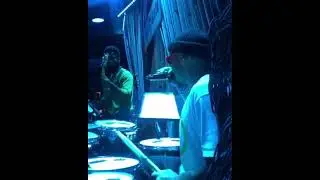Anderson .Paak @ Blue Note NY