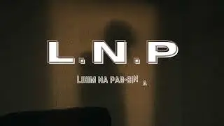 LNP - BLCKLSTD (flo2 productions)