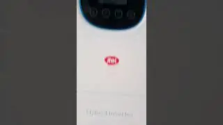 dyness battery bms connection with itel inverter