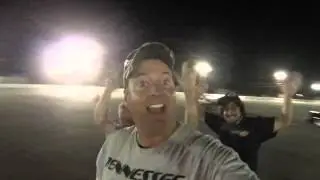 BCDriven:  Video Shoot fun with Brent Brooks and Bryan Schiraldi