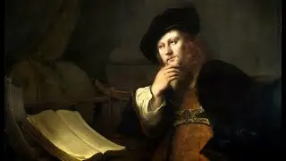 Johann Michael Bach. Ach wie sehnlich wart&acute; ich der Zeit - G&eacute;rard Lesne.