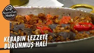 Et Severler İ&ccedil;in Şahane Lezzet - Nermin'in Enfes Mutfağı
