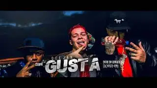 BASE DE FUNK BH - BEAT DE FUNK PARA COMPOR - ESTILO DJ PH DA SERRA - PROD. DJ GUSTA (VENDIDO)