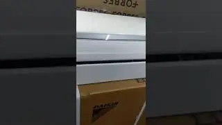 #Daikin #Daikinindia #FTKZ50 #5starraiting