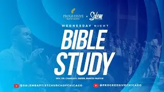 The Black Church in America | Wednesday 1-21-26