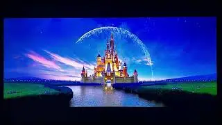 Disney/Pixar Animation Studios (Coco, 2017 Movie)