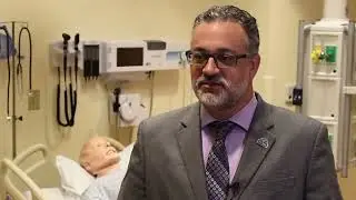 Innovation in Health Care Education