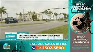 GBPA President Reacts To Potential Buyer