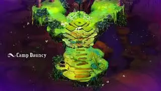 Bastion Pike challenge speedrun tutorial