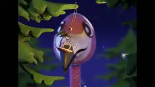 Wild Lights Commercial