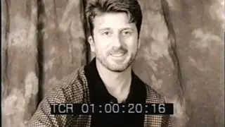 1997 WGI Hall of Fame - Scott Chandler