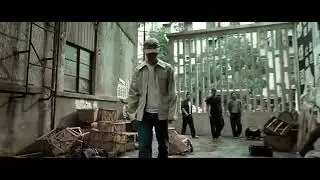 Wing Chun vs Hung Gar
