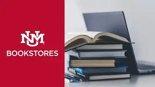 Course Materials Access - UNM Bookstores