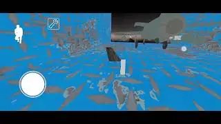 GRANNY JET  ESCAPE | GRANNY REVIVAL
