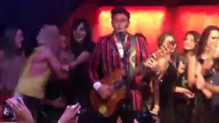 Brothers of Brazil - Gogo Girl