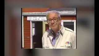 Long Island Secession | NBC Evening News