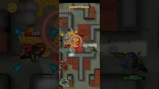 hunter assassin 2 mission 2 11/12 #specialforces#onemanarmy