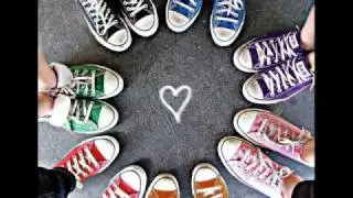 Converse Show