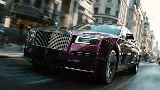 London’s Elite Luxury Cars | The Ultimate Supercar Spotting – December 2025