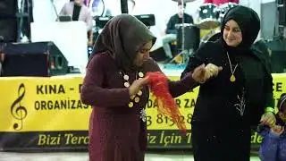 KILINÇ KAMERA ALİ ÇETİN VE EKİBİ VALENTİNES DÜĞÜN SALONUNDA