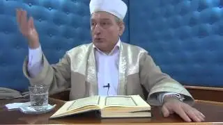 Al-i İmran Suresi 188. 193. Ayet Tefsiri