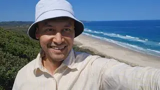 Cape Byron Lighthouse. Whale Watching.