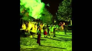 NCT 127 (엔시티 127) & Tame Impala - Whiplash x Dracula