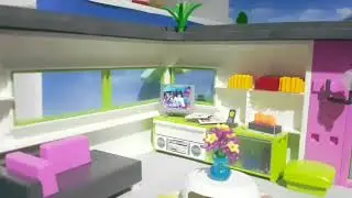 [HORS SÉRIE]:{Playmobil}••Plus de réalisme