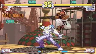 Street Fighter III: 3rd Strike - Best Fights