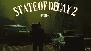 How to Play Lethal Zone and Max Negative Curveballs - State of Decay 2 (Part 9)