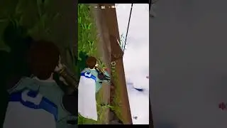 When Peekestar's Friend's Rocket Idea Went Horribly Wrong in Fortnite!!!