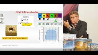 Video Bollettino Tecnico del Popolo del Truciolo™ - Seconda Puntata sulla Tornitura